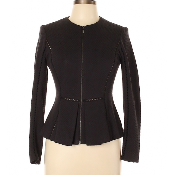 Rebecca Taylor Jackets & Blazers - Rebecca Taylor Blazer